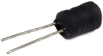Zigshash 2mh Inductor - Pack of 10 pcs Inductor