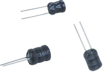 Zigshash 5mh Inductor - Pack of 10 pcs Inductor