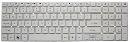 SellZone Laptop Keyboard For Acer Gateway NV52L NV55S NV56R NV57H NV75S NV77H KB. I170G. 346 PK130HQ1B00 Internal Laptop-size Laptop Keyboard Compatible with Desktop, Laptop, Mac