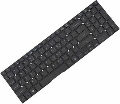 SellZone Laptop Keyboard For Acer Aspire V3-571 V3-571G Internal Laptop-size Laptop Keyboard