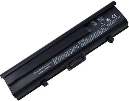 SellZone Laptop Battery Xps M1330 1330 Dell Inspiron 13 1318 Battery 6 Cell Laptop Battery 6 Cell Laptop Battery