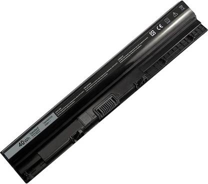 SellZone Replacement Laptop Battery For DELL INSPIRON 14 3467 (P76G, P76G002) 6 Cell Laptop Battery