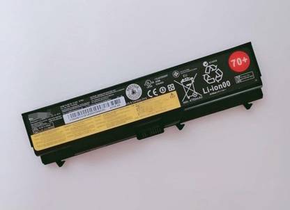 SellZone Laptop Battery For 45N1000 45N1001 Thinkpad T430 T530 T430i L430 T420(4180F11) 6 Cell Laptop Battery 6 Cell Laptop Battery