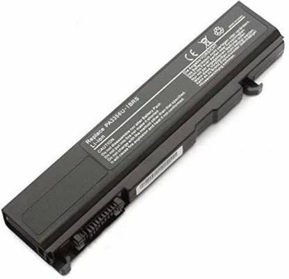 SellZone Replacement Laptop Battery For Toshiba Tecra A10-1H1 6 Cell Laptop Battery