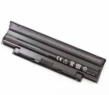 SellZone Laptop Battery For Vostro 2520 6 Cell Laptop Battery 6 Cell Laptop Battery
