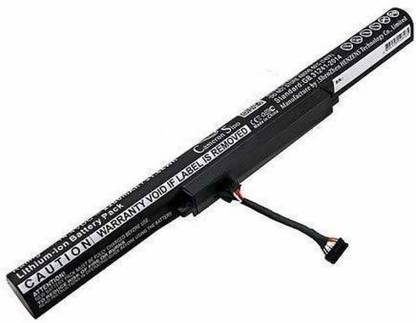 SellZone Laptop Battery For Lenovo Z51-70 L14L4A01 L14L4E01 L14M4A01 L14M4E01 L14S4A01 L14S4E01 Z51 Series 6 Cell Laptop Battery