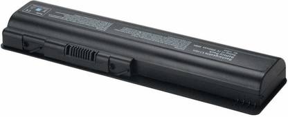 SellZone Replacement Laptop Battery For HP Pavilion DV6 2150US Laptop 6 Cell Laptop Battery