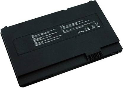 SellZone Replacement Laptop Battery For HP Mini 1000 Series HSTNN-XB80 HSTNN-OB80 504610-001 493529-371 6 Cell Laptop Battery