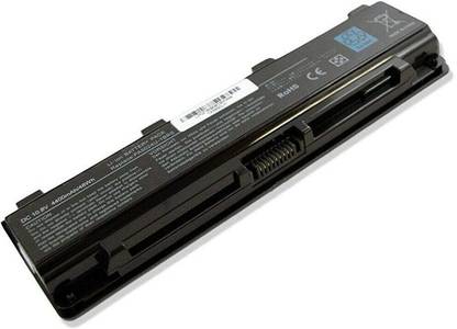 SellZone Laptop Battery For PA5024U-1BRS Toshib a Satellite C855 C855D Series C805-S22B, 6 Cell Laptop Battery