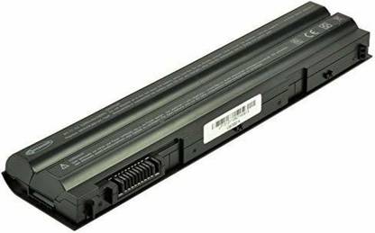 SellZone Replacement Laptop Battery For 6 Cell Latitude E5430 E6440 E6530 E6540 6 Cell Laptop Battery