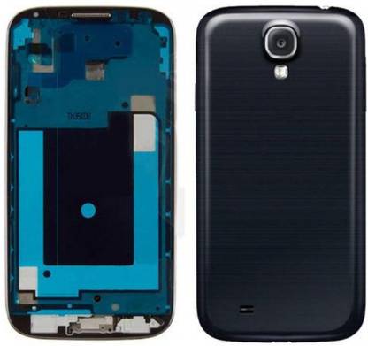 NICE Samsung Galaxy S4 Full Panel