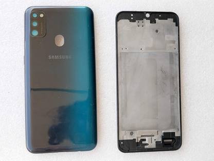 NICE Samsung Galaxy M30s M-M307F/DS Full Panel