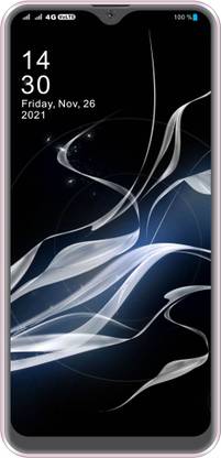 Maplin MAP3 Max (Arctic White, 128 GB)