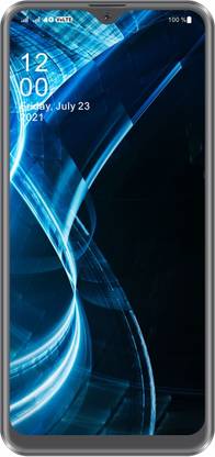 Maplin Mp4 Pro (Grey, 64 GB)