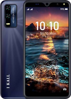 I Kall Z4 (Dark Blue, 32 GB)