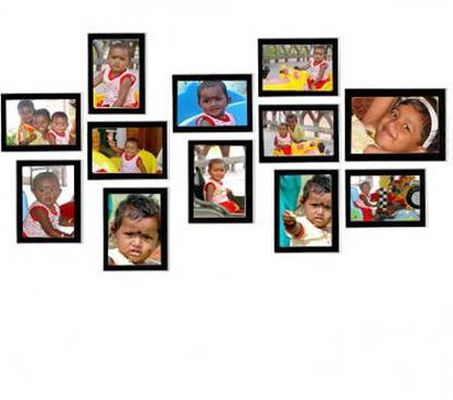 vignesh framekart Plastic Wall Photo Frame