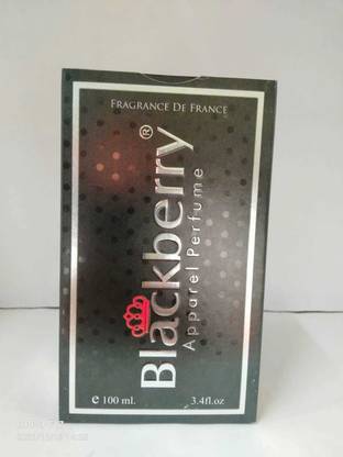St. Louis Blackberry 100ML Perfume  -  351 ml