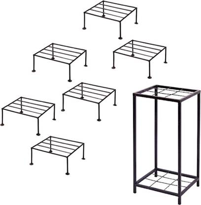 Hs Retail Plant Container Set