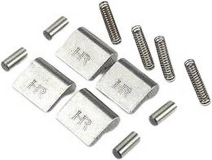 SPC PAWL SET (PACK OF 10) Angle Drill