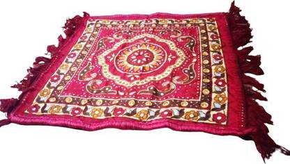 aasani Puja mat Prayer Kit