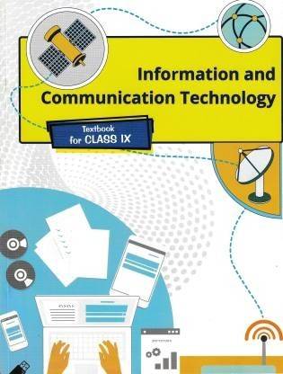 Information And Communication Technology Textbook For Class 9th