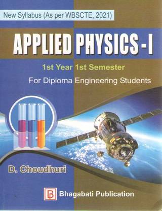 Applied Physics-1 Sem-1