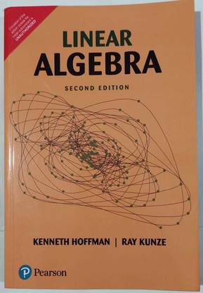 Linear Algebra