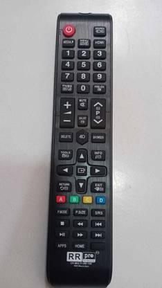 SGUV CH UNI-100 SMART LED TV Remote Controller