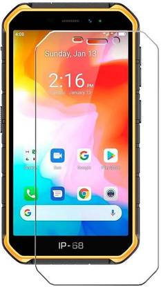 S2A Impossible Screen Guard for ulefone armor x7 pro