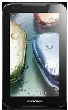 WONTONS Impossible Screen Guard for Lenovo IdeaTab A1000 7 inches