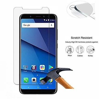 S2A Impossible Screen Guard for BLU pureview.