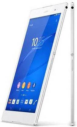 WONTONS Impossible Screen Guard for Sony Xperia Z3 Tablet Compact 8 inches