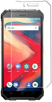 S2A Impossible Screen Guard for ulefone armor x2