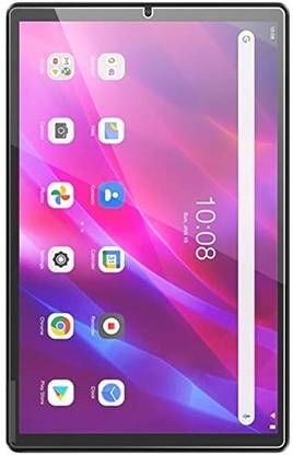 Mersal Tempered Glass Guard for Lenovo Tab K10