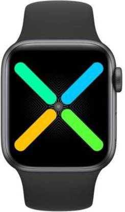 GAGANDEEP Premium T500 BT calling Smartwatch heart rate sensor & activity tracking G112 Smartwatch