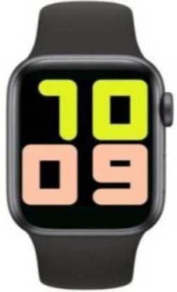 GAGANDEEP Premium T500 BT calling Smartwatch heart rate sensor & activity tracking G184 Smartwatch