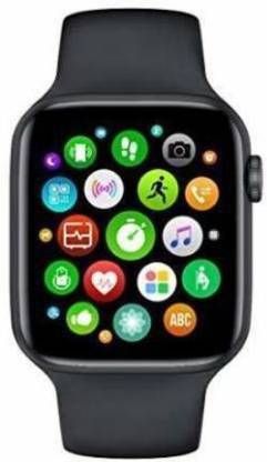 GAGANDEEP Premium T500 BT calling Smartwatch heart rate sensor & activity tracking G129 Smartwatch