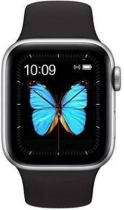 GAGANDEEP Premium T500 BT calling Smartwatch heart rate sensor & activity tracking G120 Smartwatch
