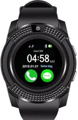 SYARA CJM_426N_V8 Smart Watch Smartwatch