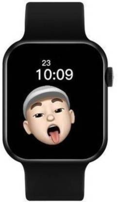 GAGANDEEP Premium T500 BT calling Smartwatch heart rate sensor & activity tracking G173 Smartwatch