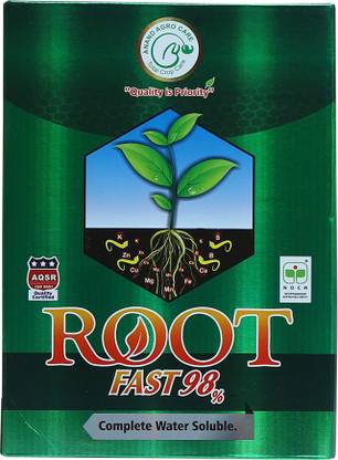 Dr Bactos Root Fast 98 % Fertilizer