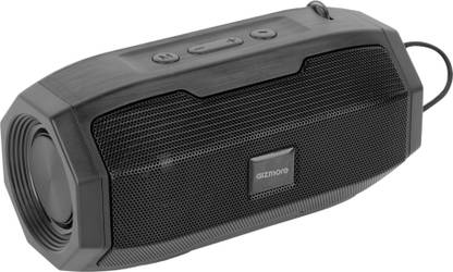 गिज़मोर GIZ MS505 ULTRA 5 W ब्लूटूथ  स्पीकर