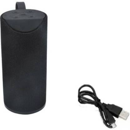 Clairbell NJZ_699I_TG 113 Bluetooth Speaker compatiable With all smart phones || Bluetooth speaker with SD card and USB slot Wireless Bluetooth Multimedia Speaker || Wireless Speaker || Bluetooth Speaker for Desktop PC|| Bluetooth Speaker Home Audio|| Pendrive Supported || FM , Aux, TF, Speaker Phone / Wireless Speaker Compatible with all your devices. 48 W Bluetooth Speaker