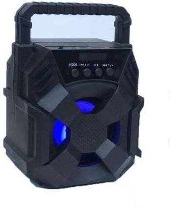 Clairbell NEO_183T_LZ 3101||WS-01|| Karaoke Speaker With Mic Super Bass Bluetooth Wireless Portable compatiable With all smart phones || Karaoke Bluetooth speaker with SD card and USB slot Wireless Bluetooth Multimedia Speaker || Wireless Speaker Ultra Loud Stereo sound || Bluetooth Speaker for Desktop PC|| Bluetooth Speaker Home Audio|| Perfect for home DJ audio player and DJ for outdoor activities || FM , Aux, TF, Speaker Phone / Wireless Speaker Compatible with all your devices. 15 W Bluetooth Tower Speaker