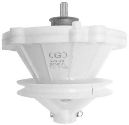 HIRA1122 LG Semi Automatic Washing Machine Gearbox Speeder Tool