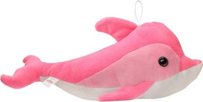 ULTRA Dolphin Soft Toy  - 16 inch