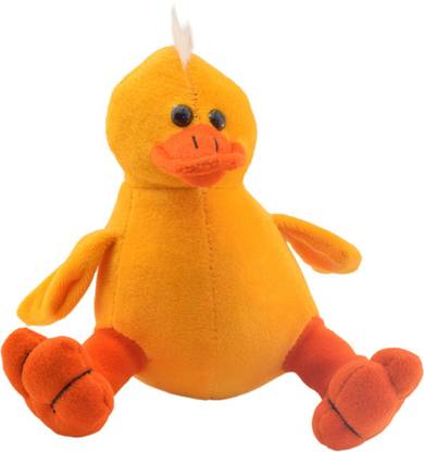 ULTRA Small Baby Duck Soft Toy  - 6 inch