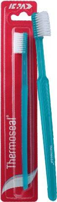 Thermoseal TOOTHBRUSH IN 4 PCS. Extra Soft Toothbrush