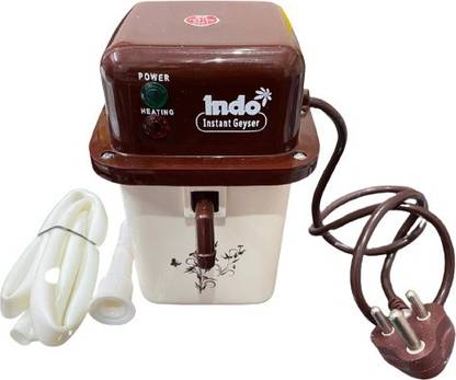 Indo SQ-1 Instant Tap Water Heater 1 L Instant Water Geyser