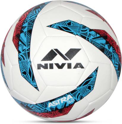 NIVIA ASTRA - 32 Football - Size: 5